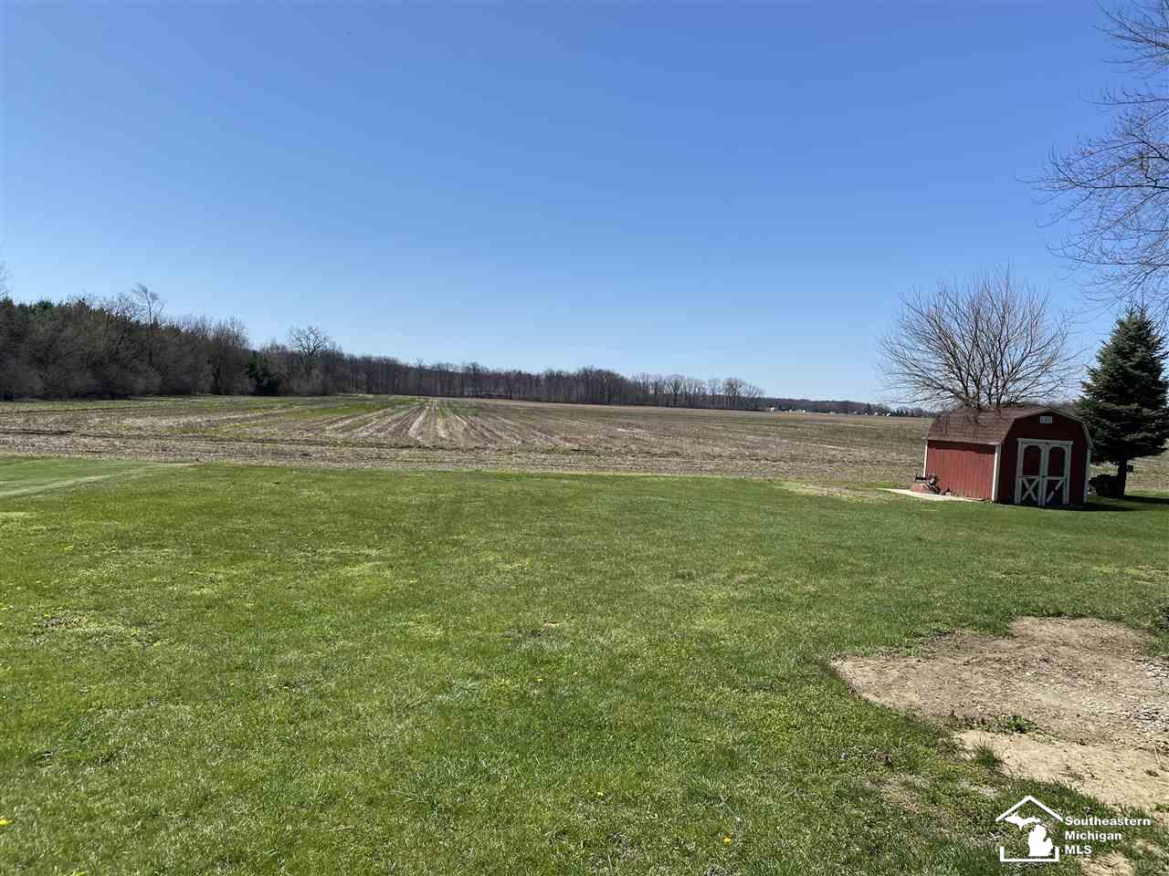 2229 East Rauch Road Erie, MI 48133 - Photo 20 of 21