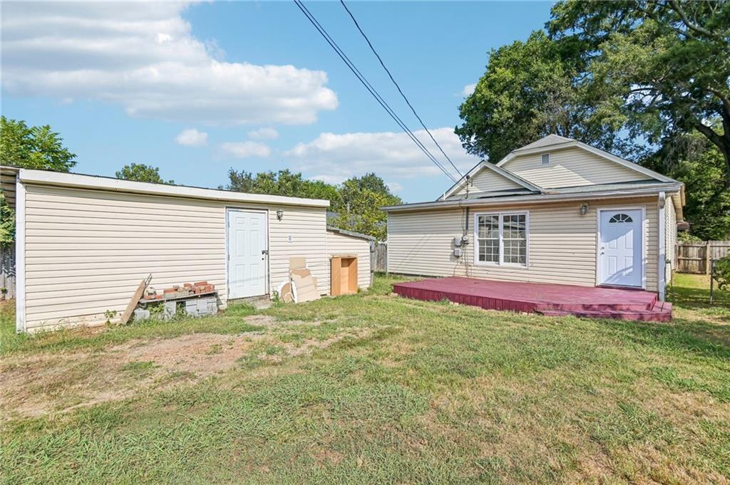 14 Defender Street Cartersville, GA 30120 - Photo 25 of 38 Gallery Image 25