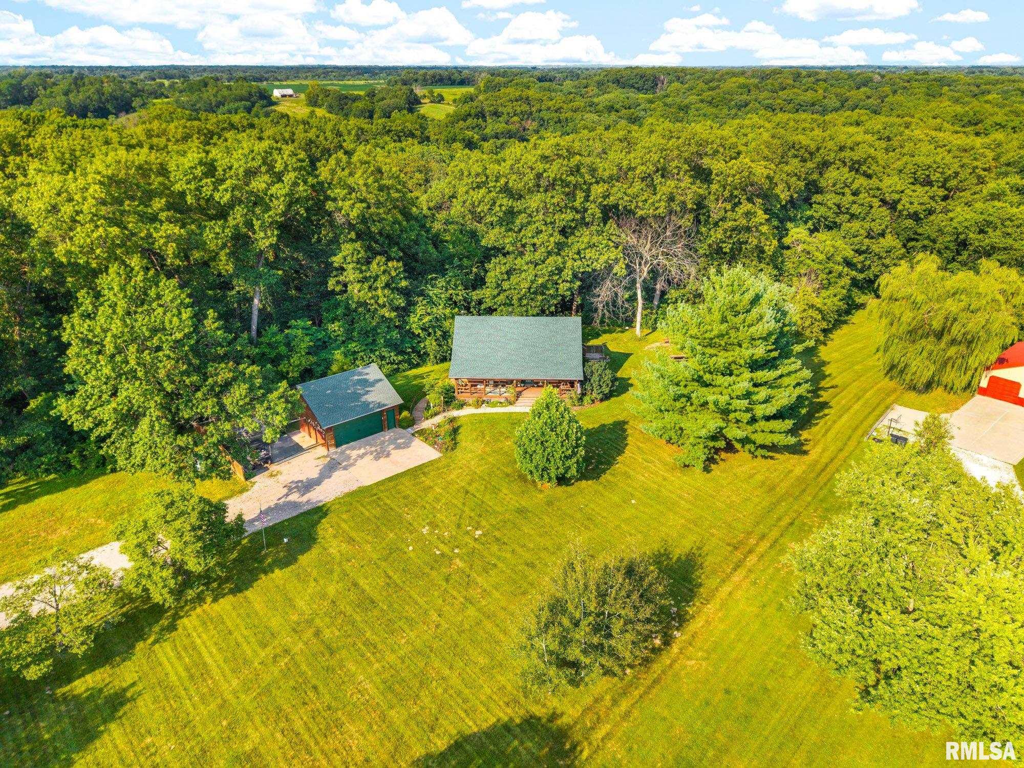 28829 North Bitner Road Glasford, IL 61533 - Photo 40 of 61 Gallery Image 40