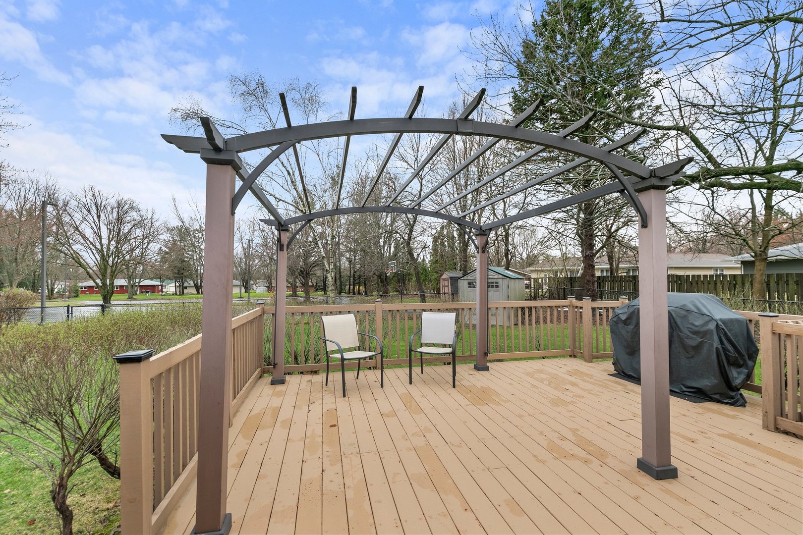 120 Ridge Drive DeKalb, IL 60115 - Photo 24 of 30 Gallery Image 24