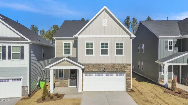 $2,980 | 116 Corapeake Way, Apex, NC 27539