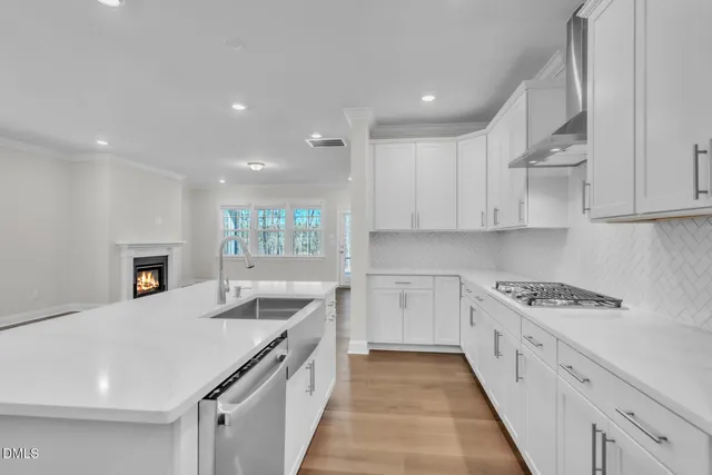 $2,980 | 116 Corapeake Way, Apex, NC 27539