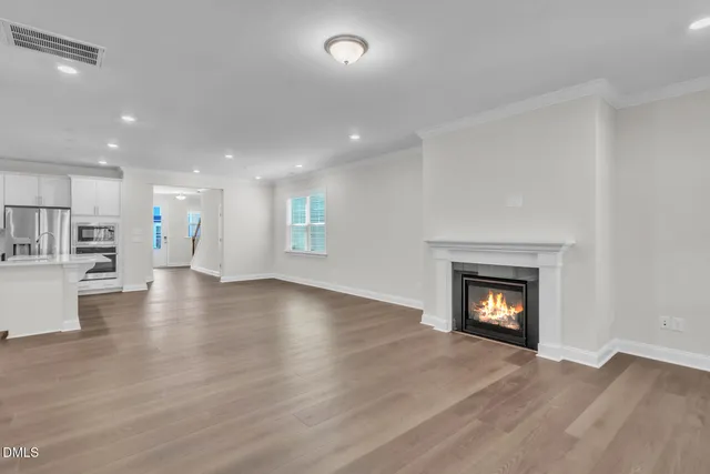 $2,980 | 116 Corapeake Way, Apex, NC 27539