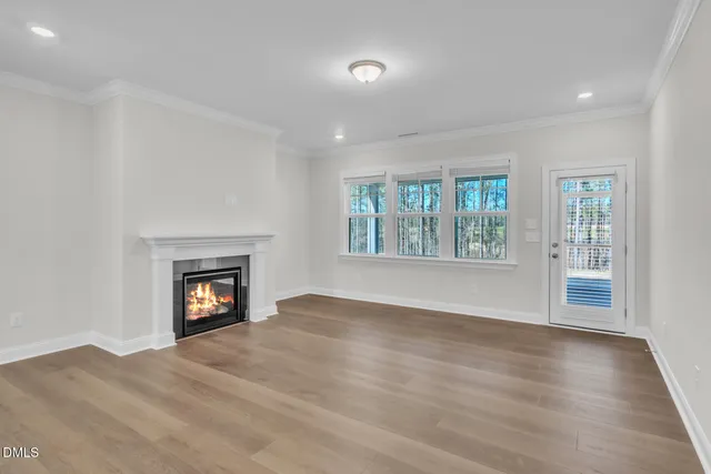 $2,980 | 116 Corapeake Way, Apex, NC 27539