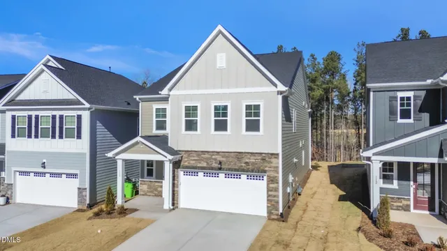 $2,980 | 116 Corapeake Way, Apex, NC 27539