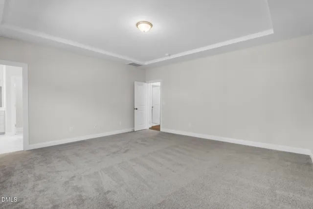 $2,980 | 116 Corapeake Way, Apex, NC 27539