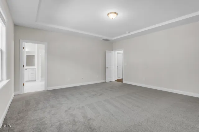 $2,980 | 116 Corapeake Way, Apex, NC 27539