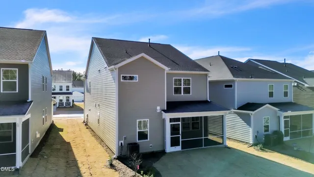 $2,980 | 116 Corapeake Way, Apex, NC 27539