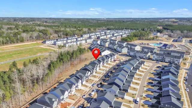 $2,980 | 116 Corapeake Way, Apex, NC 27539