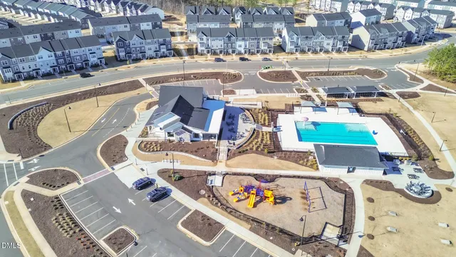 $2,980 | 116 Corapeake Way, Apex, NC 27539