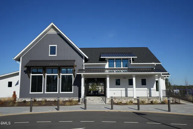 $2,980 | 116 Corapeake Way, Apex, NC 27539