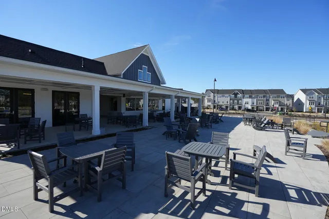 $2,980 | 116 Corapeake Way, Apex, NC 27539