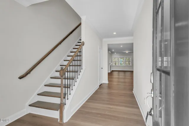 $2,980 | 116 Corapeake Way, Apex, NC 27539