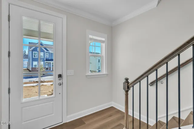 $2,980 | 116 Corapeake Way, Apex, NC 27539