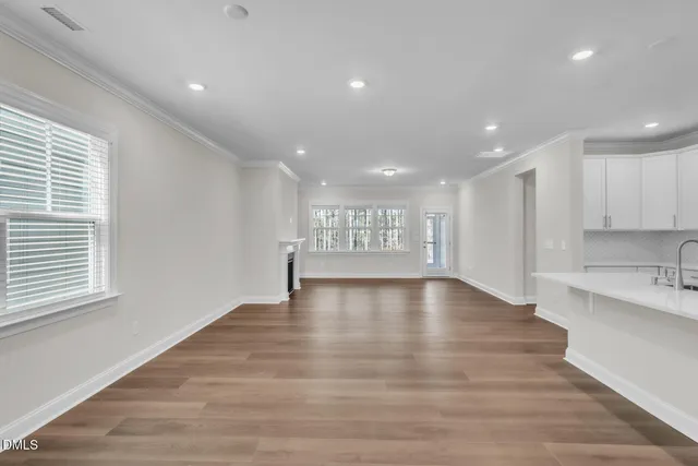 $2,980 | 116 Corapeake Way, Apex, NC 27539