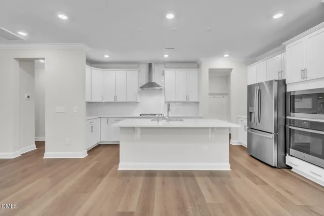 $2,980 | 116 Corapeake Way, Apex, NC 27539