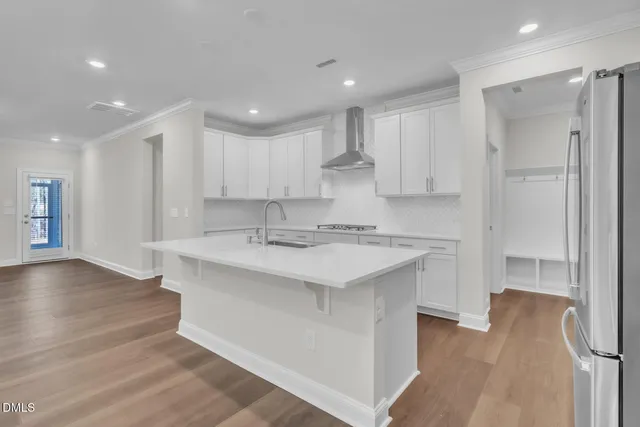 $2,980 | 116 Corapeake Way, Apex, NC 27539