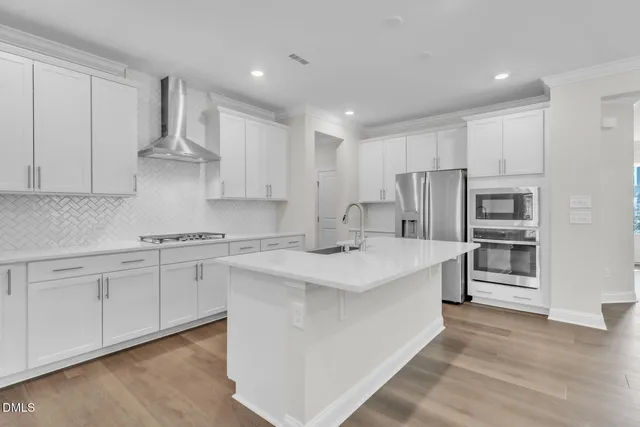 $2,980 | 116 Corapeake Way, Apex, NC 27539