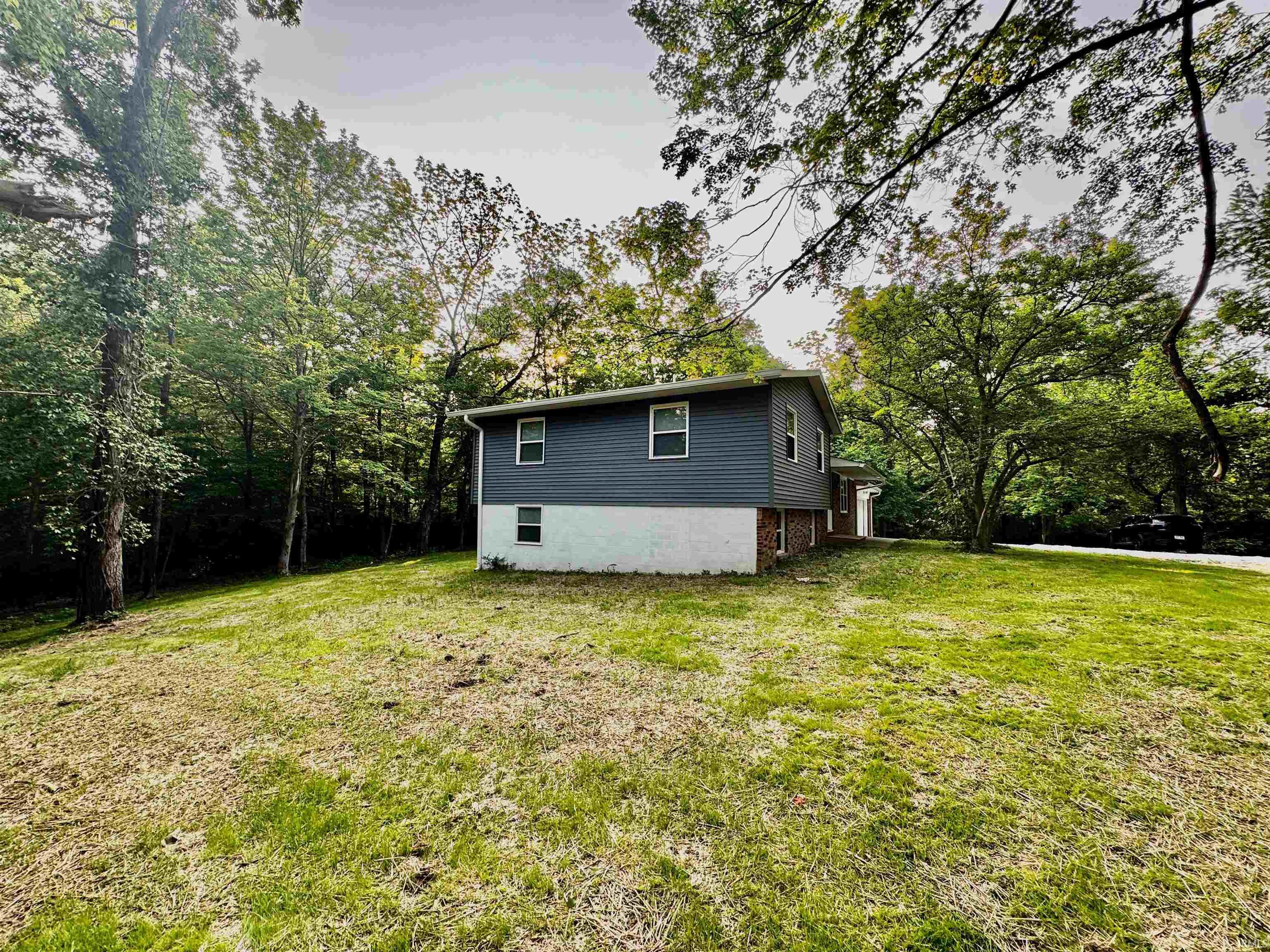 1870 South Knightridge Road Bloomington, IN 47401 - Photo 19 of 21 Gallery Image 19