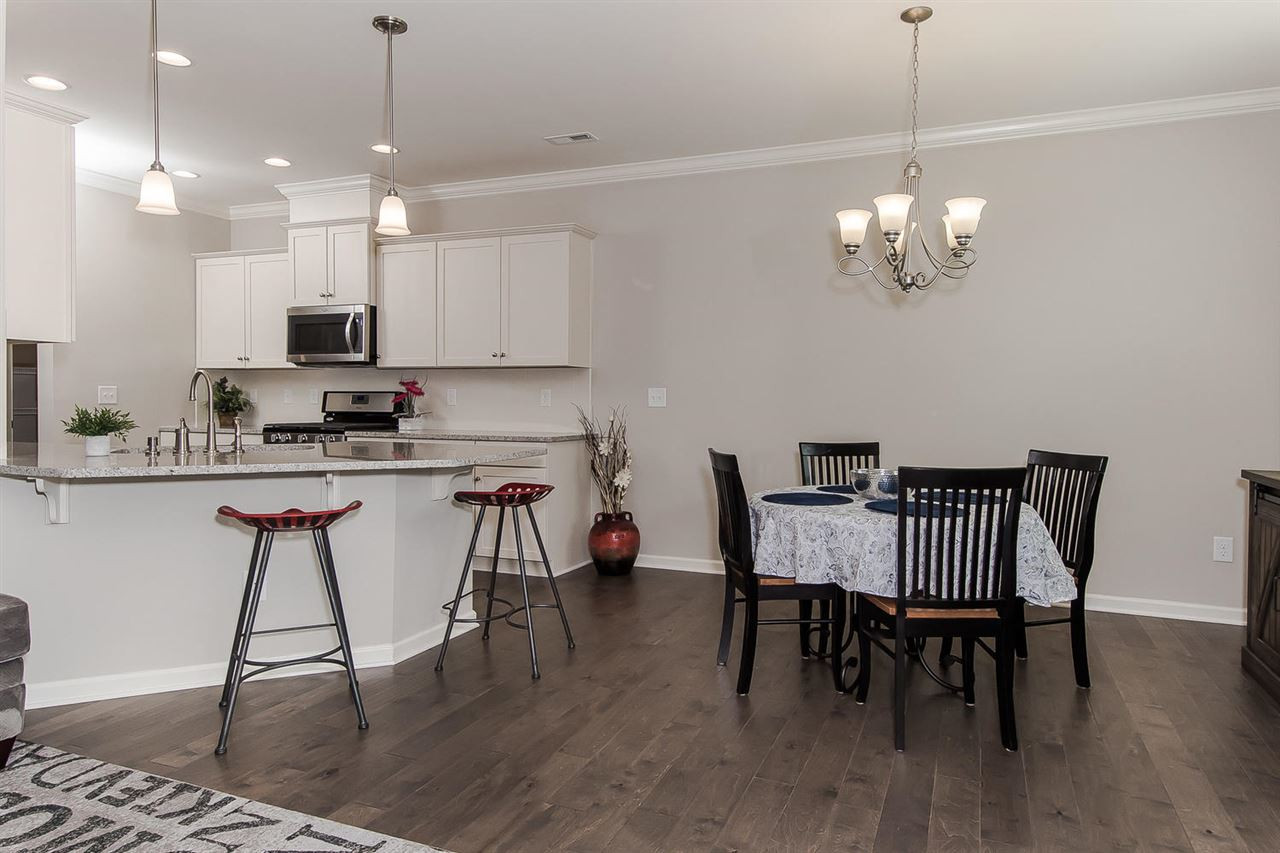 112 Torpoint Road Durham, NC 27703 - Photo 5 of 24 Photo 5