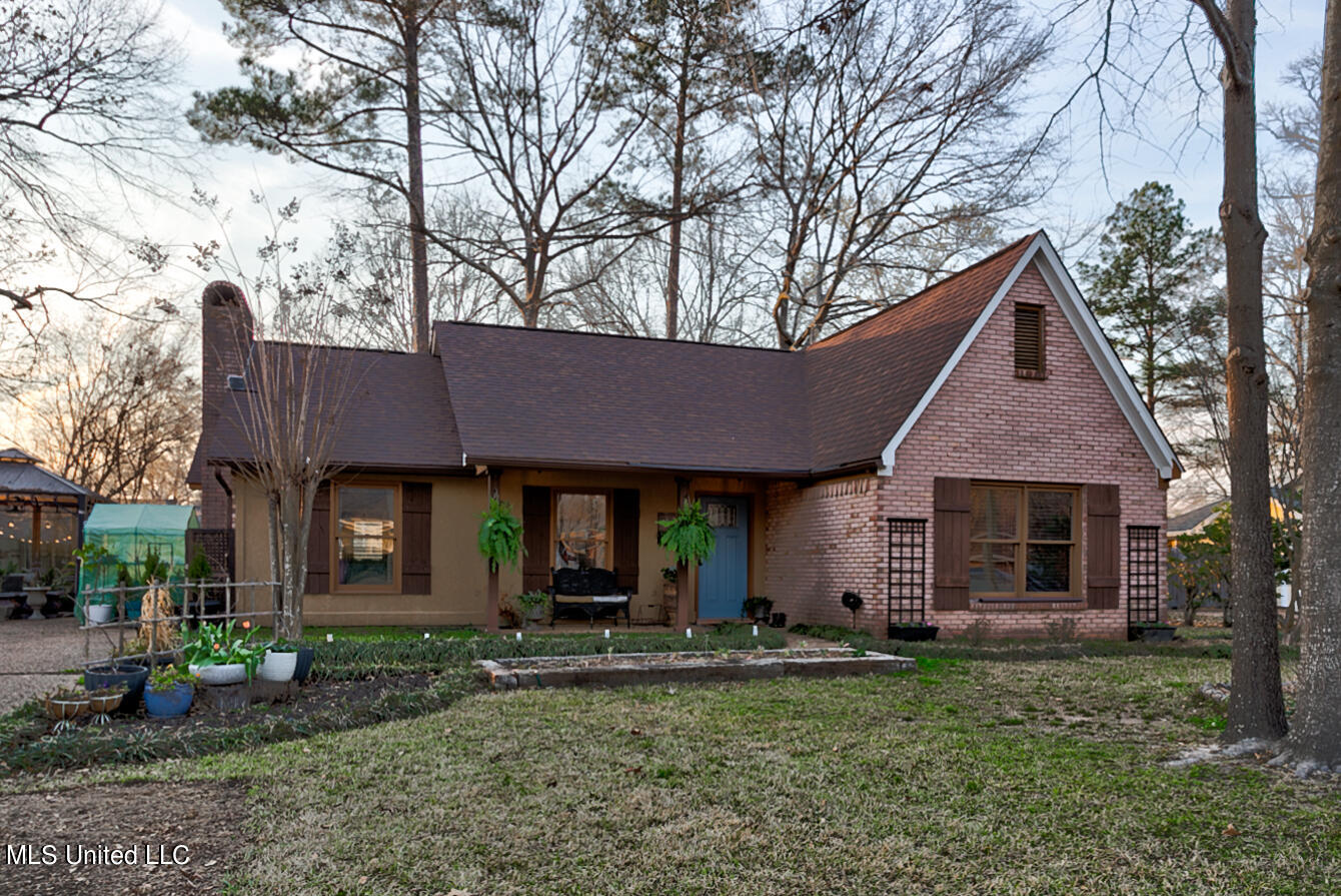 230 Williams Circle Flowood, MS 39232 - Photo 1 of 28 230 Williams Cir ext final-1