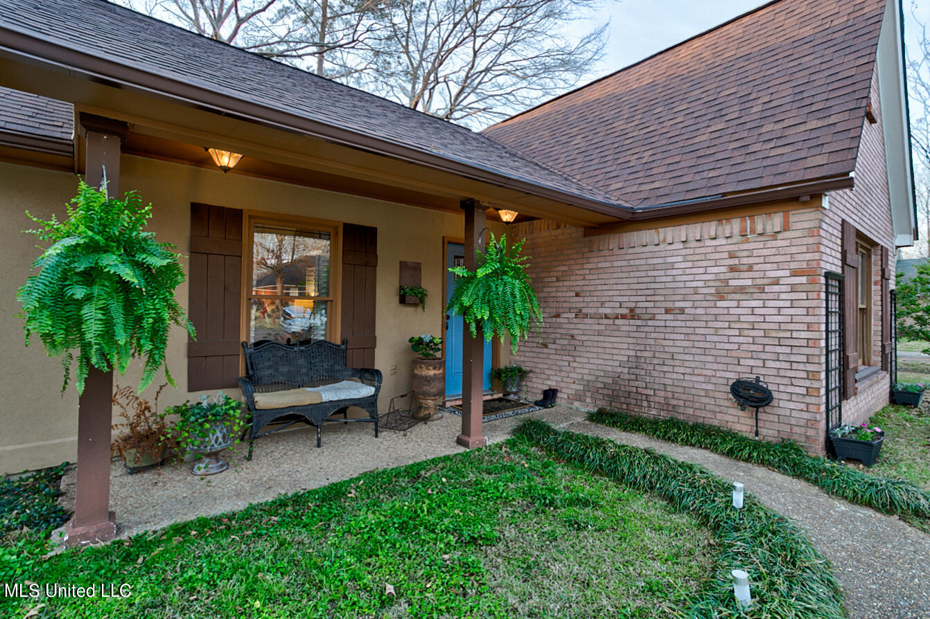 230 Williams Circle Flowood, MS 39232 - Photo 3 of 28 230 Williams Cir ext final-3