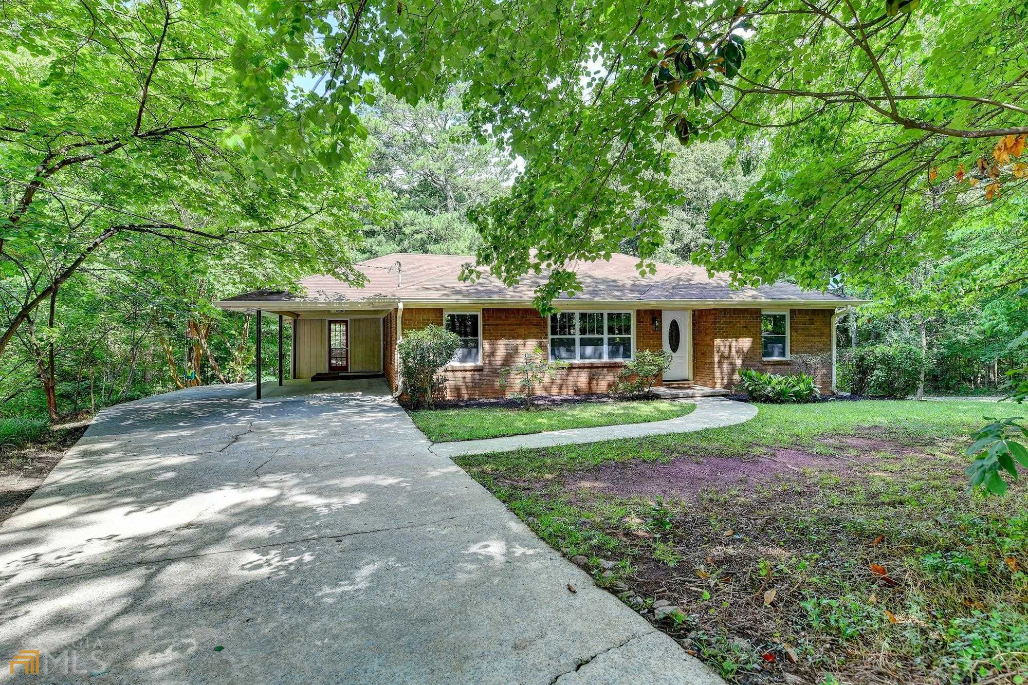 901 King Roads Stone Mountain, GA 30088 - Photo 1 of 1 Gallery Image 1