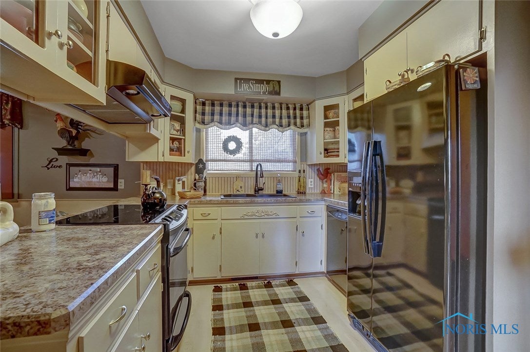 317 Mohican Road Findlay, OH 45840 - Photo 15 of 36 Gallery Image 15
