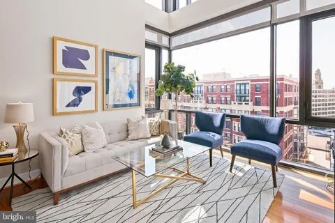 $1,075,000 | 1211 13th Street Northwest, Unit 803, Washington, DC 20005