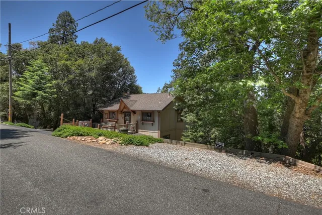 a view of a building