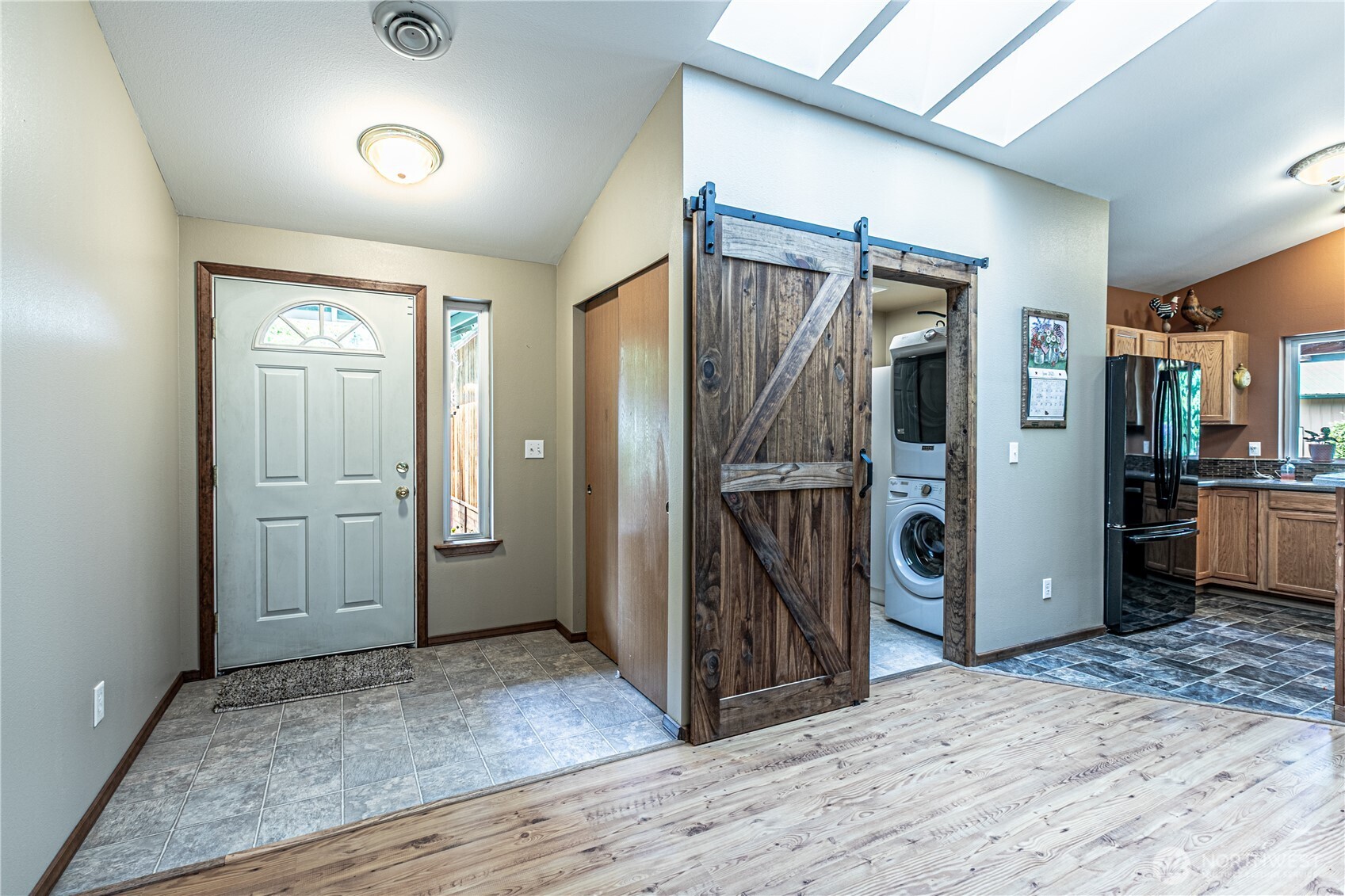 16728 Longmire Road Southeast Yelm, WA 98597 - Photo 34 of 38 a view of a storage & utility room