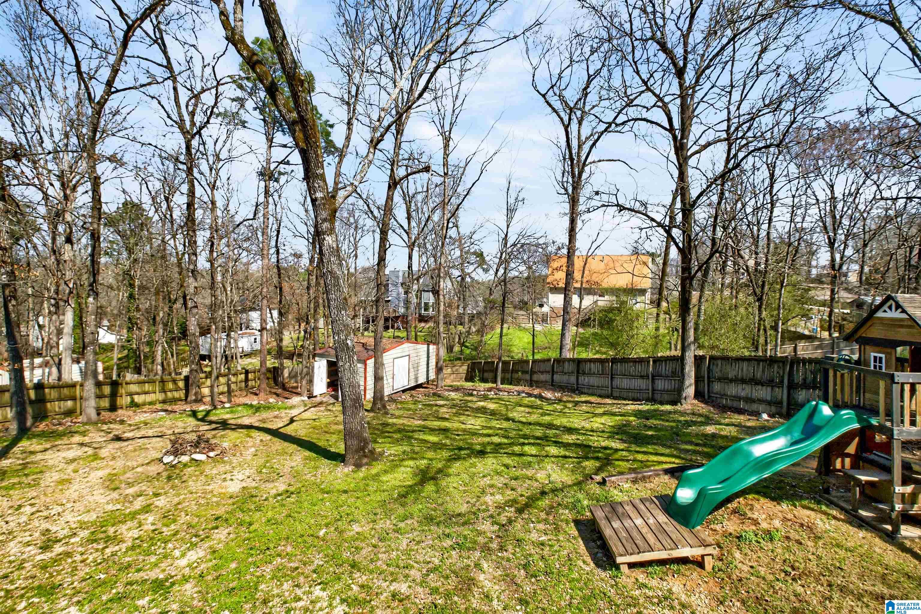 314 Forest Hills Lane Alabaster, AL 35007 - Photo 59 of 66