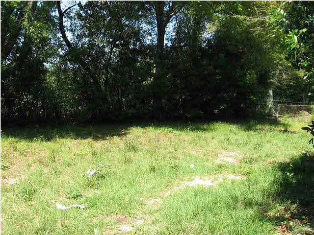 701 Rue Max Street Pensacola, FL 32507 - Photo 3 of 6 Nice size back yard with no neighbors behind you.