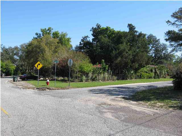 701 Rue Max Street Pensacola, FL 32507 - Photo 5 of 6 View across the street.
