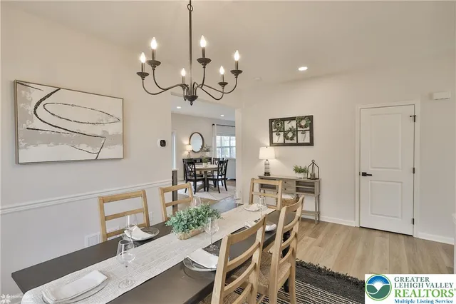 $700,000 | 3514 Coventry Drive, Macungie, PA 18062