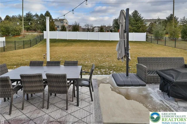 $700,000 | 3514 Coventry Drive, Macungie, PA 18062