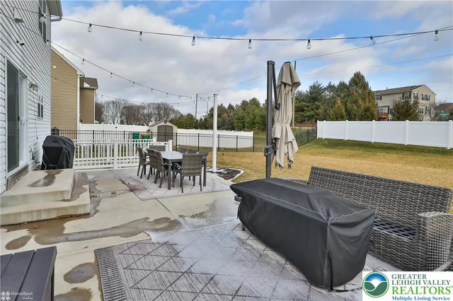 $700,000 | 3514 Coventry Drive, Macungie, PA 18062