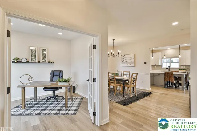 $700,000 | 3514 Coventry Drive, Macungie, PA 18062