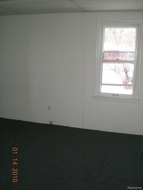 29623 Spring Arbor Drive Inkster, MI 48141 - Photo 8 of 13 Bedroom 2