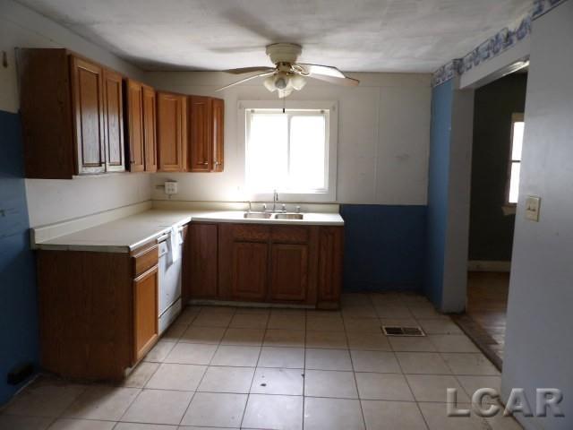 14700 Hudson Road Hudson, MI 49247 - Photo 3 of 11
