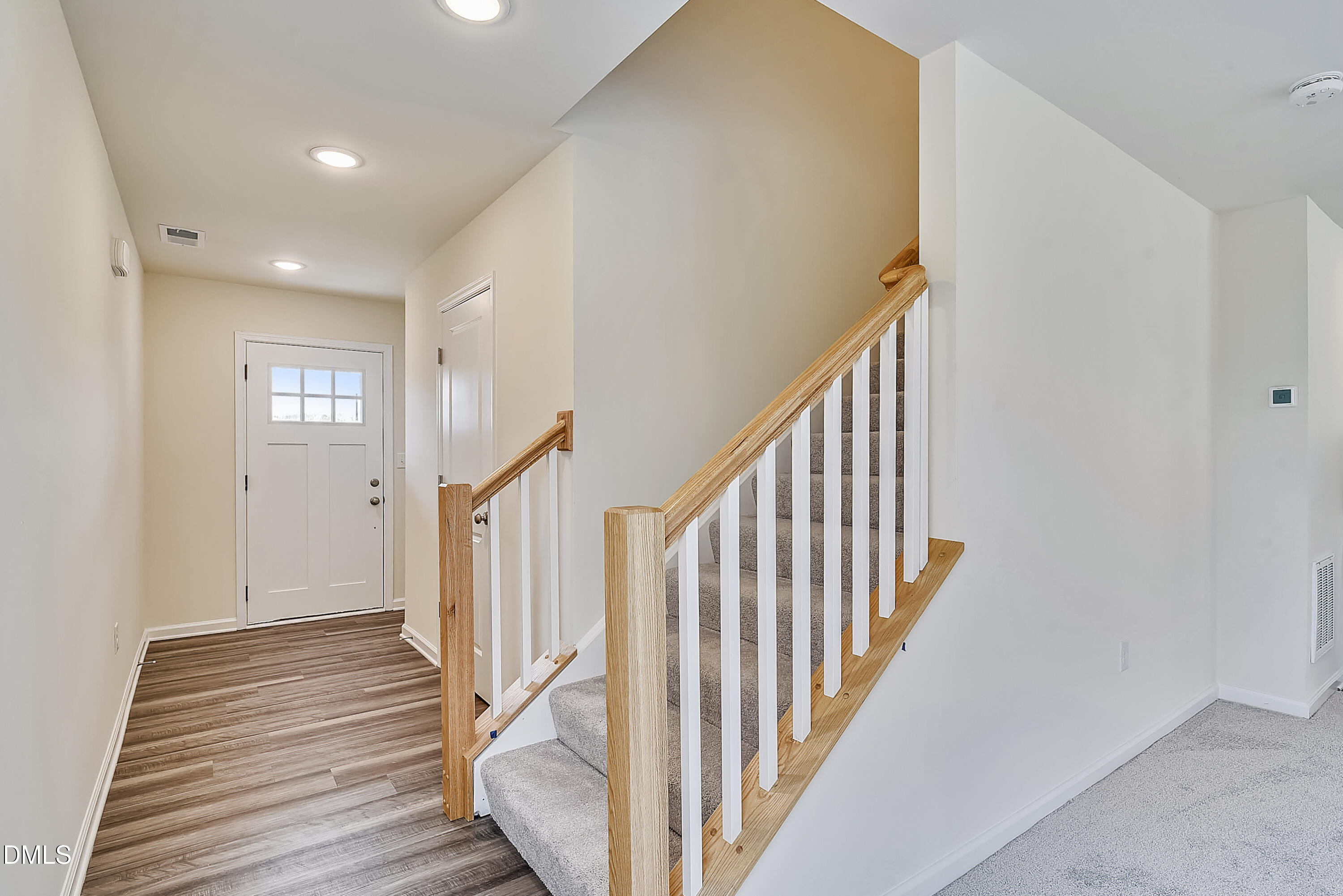 321 Gilliland Road Siler City, NC 27344 - Photo 4 of 36 Gold - Stairs