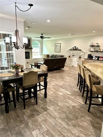 $879,000 | 8058 Champions Way, Pineville, LA 71360