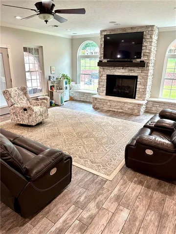 $879,000 | 8058 Champions Way, Pineville, LA 71360