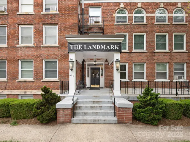 $255,000 | 622 South Haywood Street, Unit 207, Waynesville, NC 28786