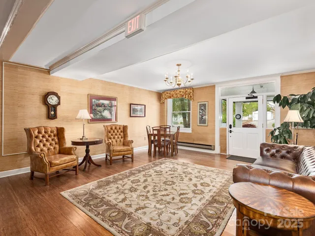 $255,000 | 622 South Haywood Street, Unit 207, Waynesville, NC 28786