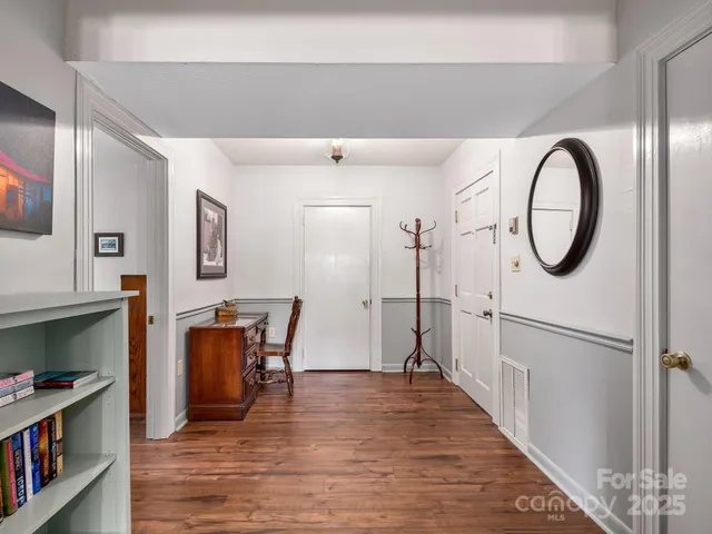 $255,000 | 622 South Haywood Street, Unit 207, Waynesville, NC 28786