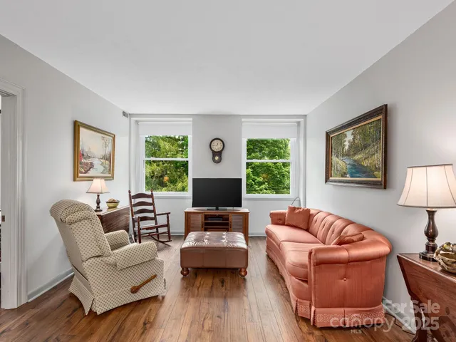 $255,000 | 622 South Haywood Street, Unit 207, Waynesville, NC 28786