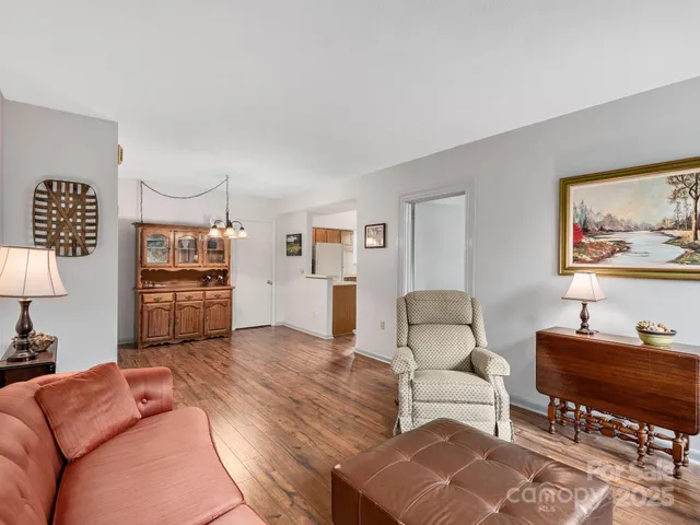 $255,000 | 622 South Haywood Street, Unit 207, Waynesville, NC 28786