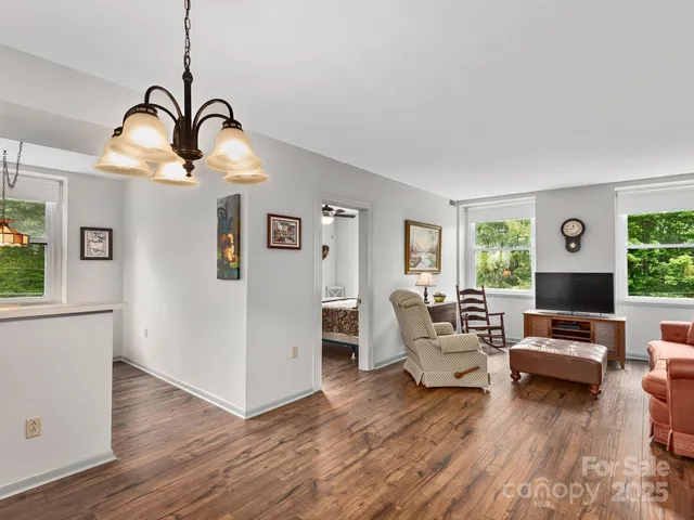 $255,000 | 622 South Haywood Street, Unit 207, Waynesville, NC 28786