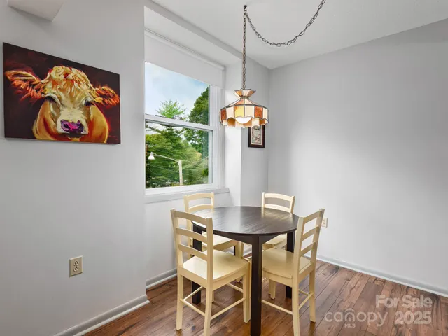 $255,000 | 622 South Haywood Street, Unit 207, Waynesville, NC 28786